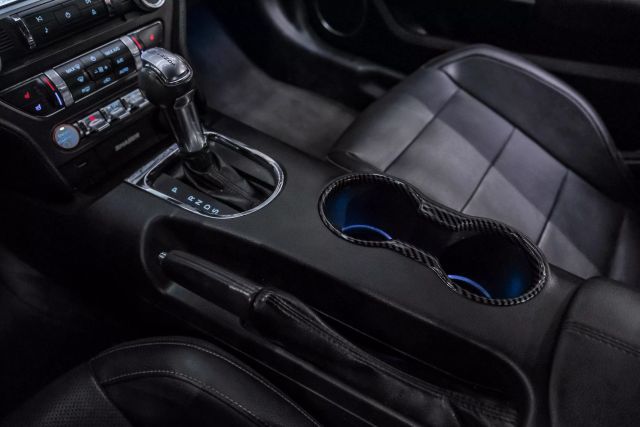 2017 Ford Mustang Ecoboost Premium Convertible 2d - Image 22
