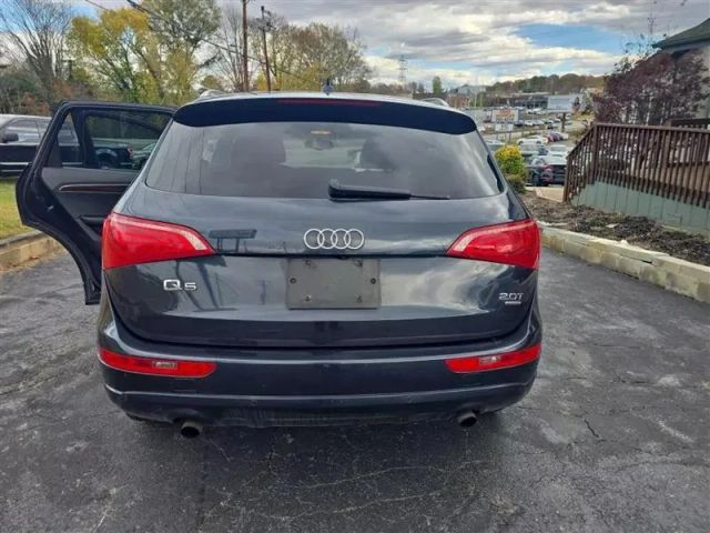 2012 Audi Q5 - Image 20