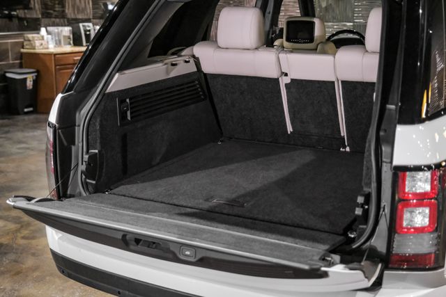 2013 Land Rover Range Rover Hse Sport Utility 4d - Image 55