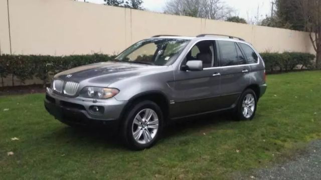 2005 Bmw X5 - Image 2