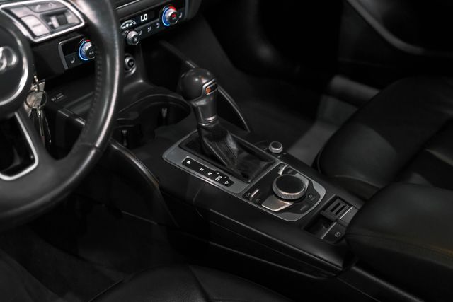 2018 Audi A3 Premium Sedan 4d - Image 25