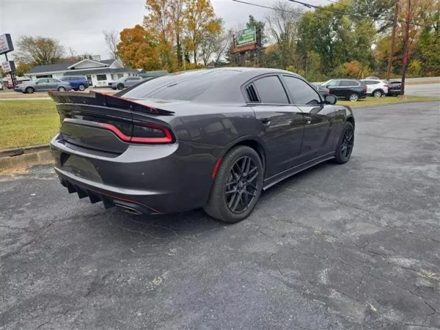 2015 Dodge Charger - Image 5