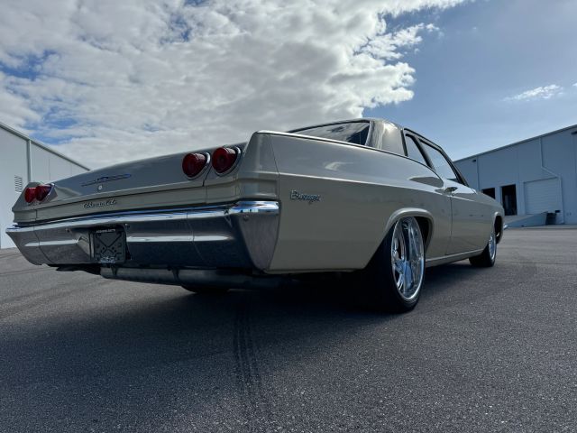 1965 Chevrolet Biscayne - Image 15