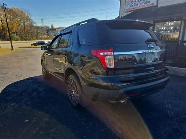 2014 Ford Explorer - Image 7