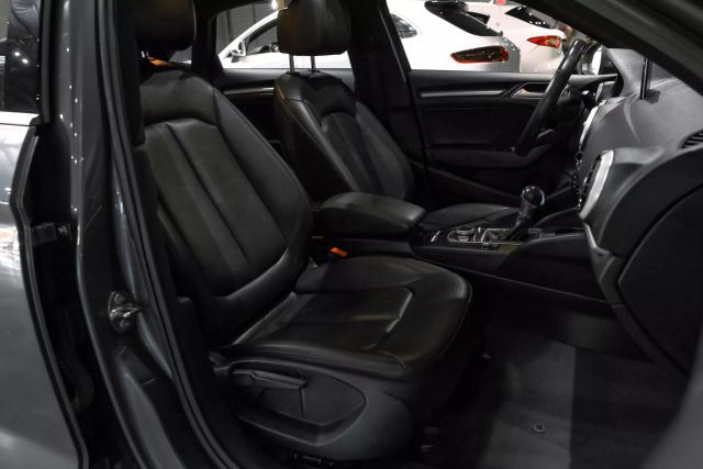 2018 Audi A3 Premium Sedan 4d - Image 30