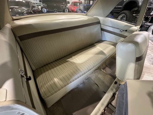 1965 Chevrolet Biscayne - Image 122