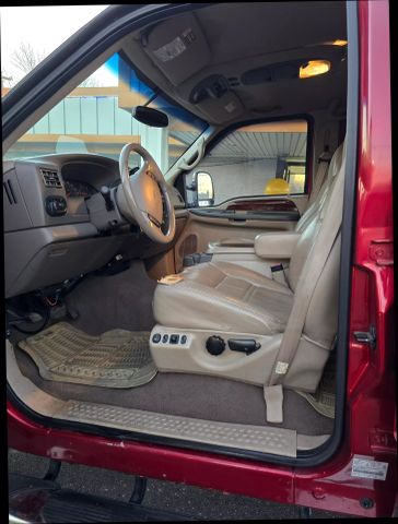 2000 Ford Excursion Sport Utility 4d - Image 7