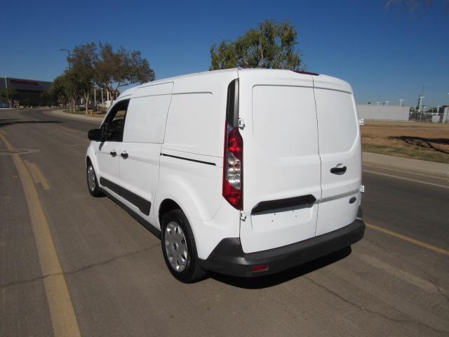 2018 Ford Transit Connect XLT photo 8