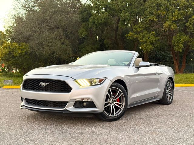2017 Ford Mustang - Image 2