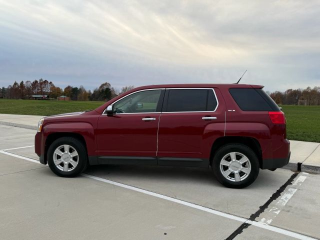 2012 Gmc Terrain - Image 8