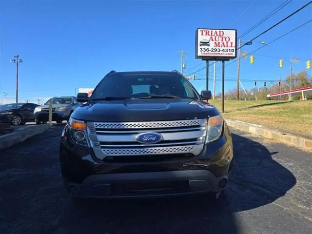 2014 Ford Explorer - Image 2