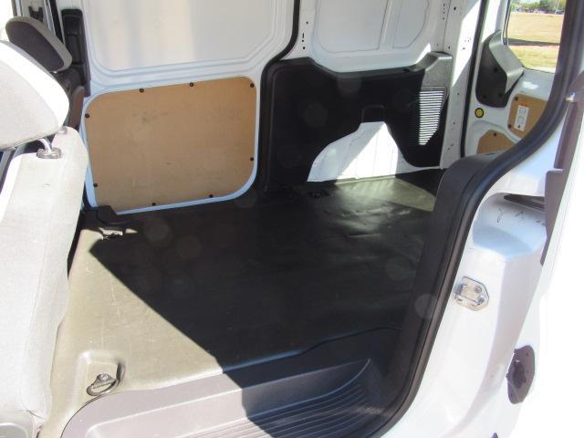 2015 Ford Transit Connect XLT photo 12