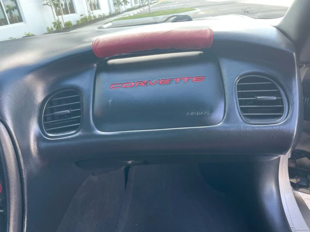 1998 Chevrolet Corvette - Image 107