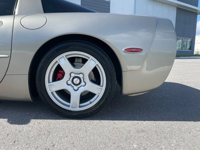 1998 Chevrolet Corvette - Image 33