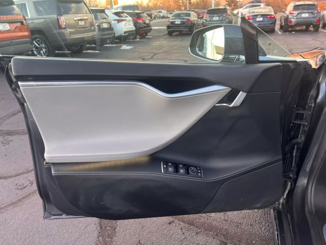 Image 9 of 2015 TESLA MODELS