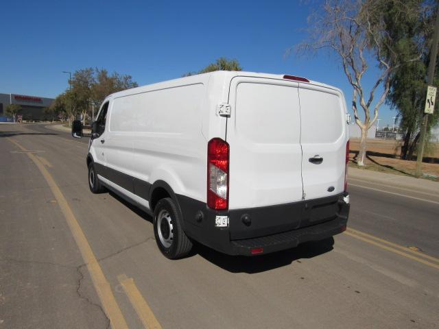 2015 Ford Transit Base photo 8