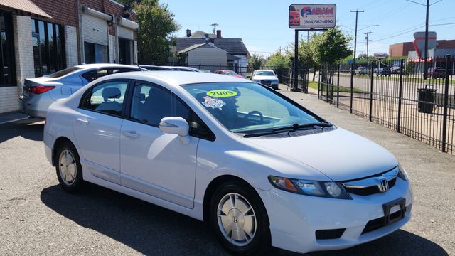 2009 Honda Civic - Image 11