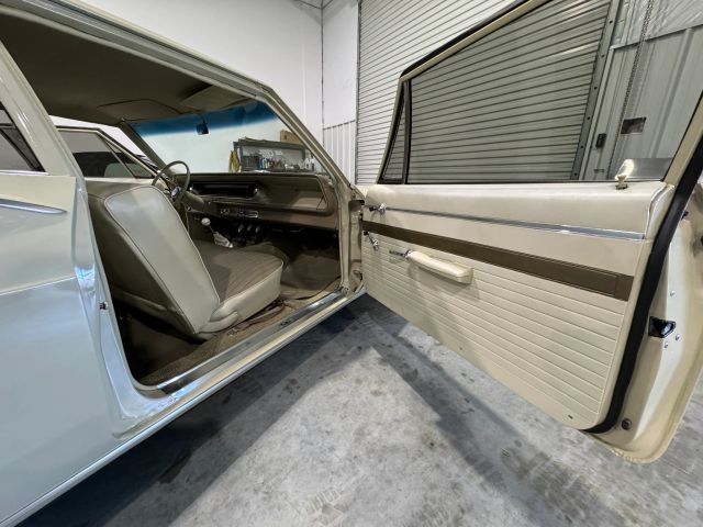 1965 Chevrolet Biscayne - Image 109