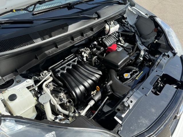 2021 Nissan Nv200 - Image 44