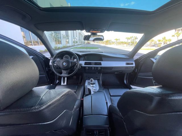 2007 Bmw M5 - Image 73