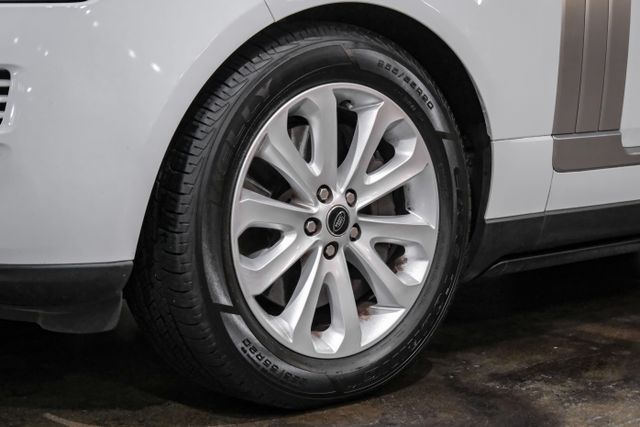 2013 Land Rover Range Rover Hse Sport Utility 4d - Image 62