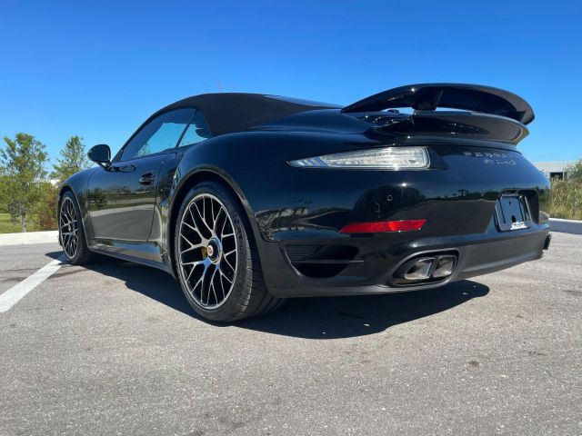 2014 Porsche 911 - Image 25
