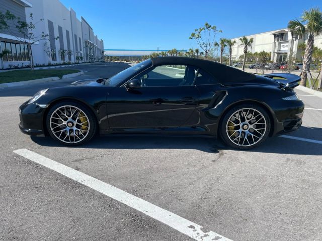 2014 Porsche 911 - Image 31