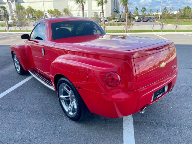2003 Chevrolet Ssr - Image 28