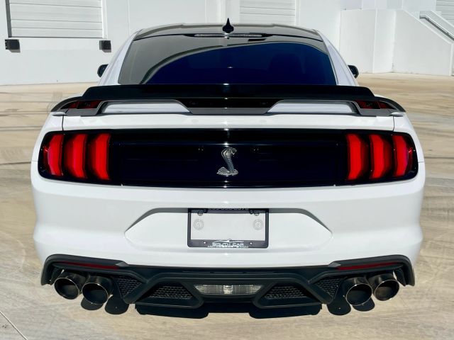 2022 Ford Mustang - Image 20