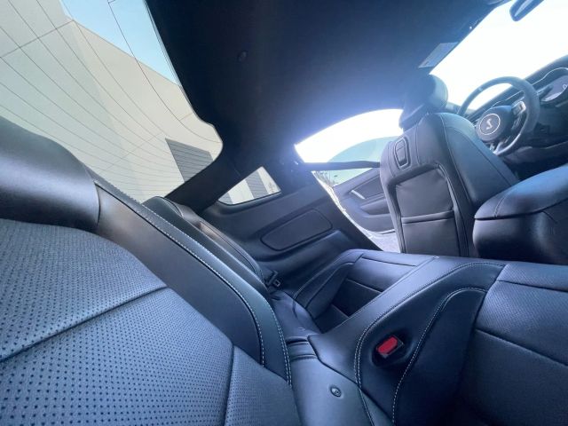 2022 Ford Mustang - Image 118