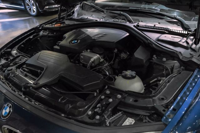 2016 Bmw 3 Series 328i Sedan 4d - Image 44