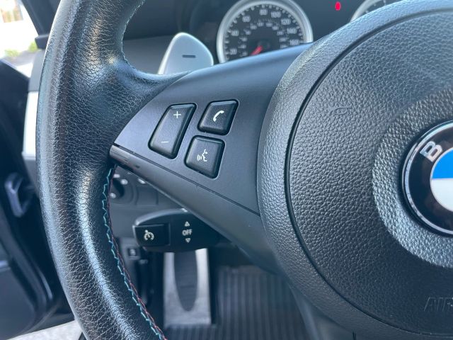 2007 Bmw M5 - Image 84