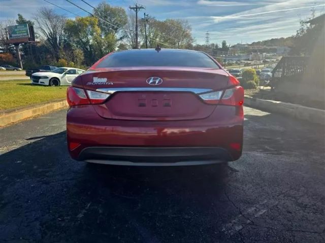 2014 Hyundai Sonata - Image 6