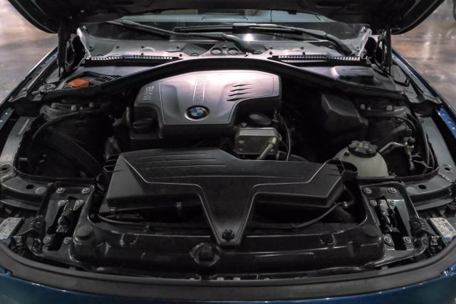 2016 Bmw 3 Series 328i Sedan 4d - Image 45