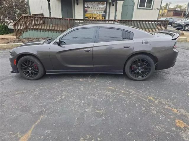 2015 Dodge Charger - Image 8