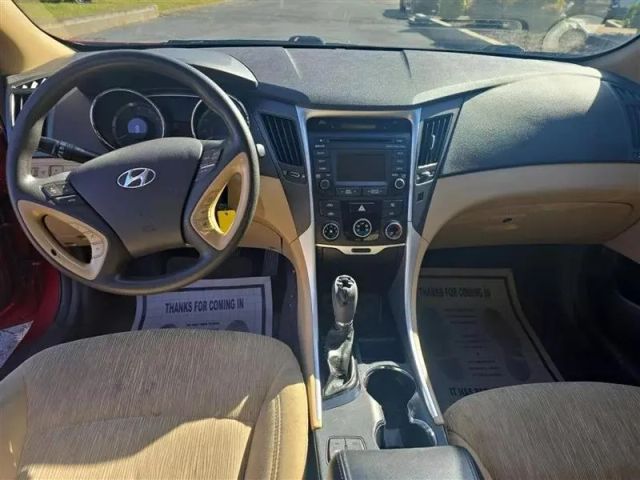 2014 Hyundai Sonata - Image 10