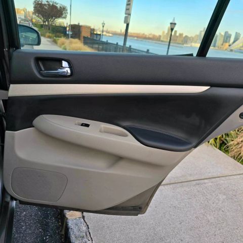 2008 Infiniti G35x Sedan 4d - Image 22