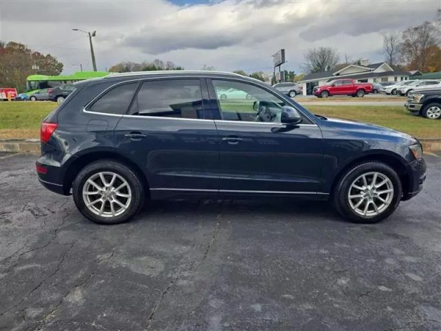 2012 Audi Q5 - Image 4
