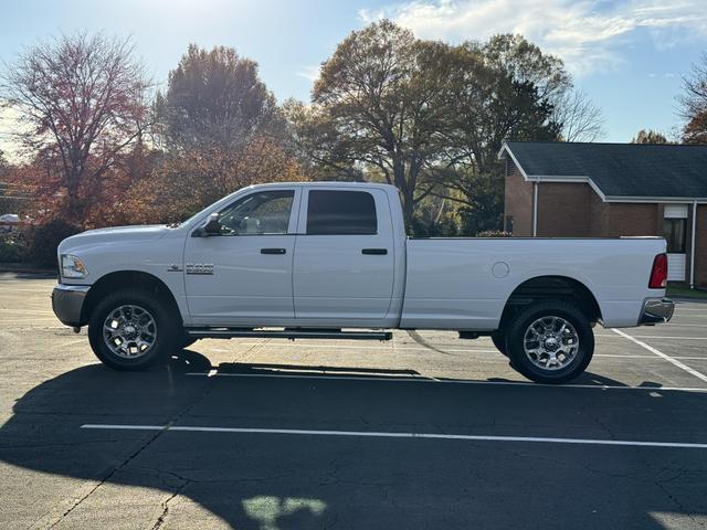 2018 RAM Ram 2500 Pickup Tradesman photo 2