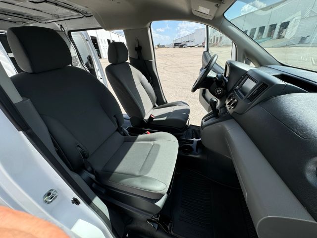 2021 Nissan Nv200 - Image 70