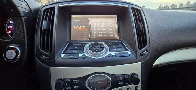 2007 Infiniti G35x Sedan 4d - Image 25