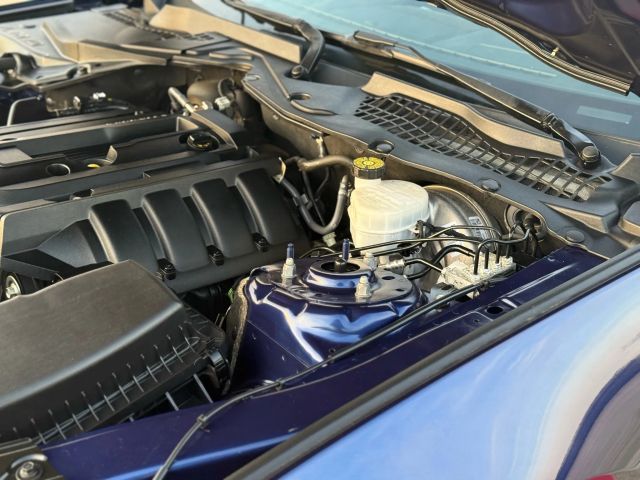 2018 Ford Mustang - Image 25