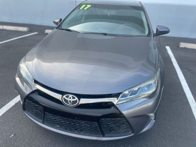 2017 Toyota Camry - Image 2