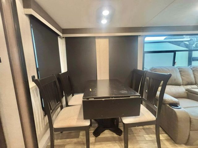 2023 Coachmen By Forest River Chaparral - Image 27
