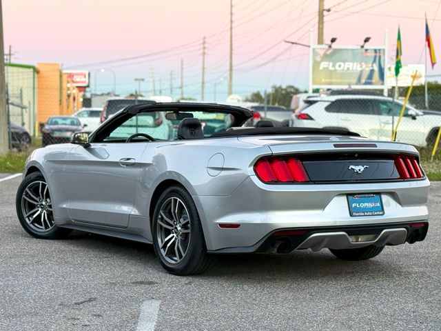 2017 Ford Mustang - Image 6