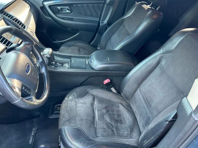 2010 Ford Taurus - Image 21