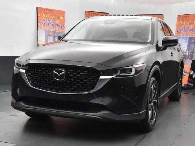 2024 Mazda CX-5 null photo 39