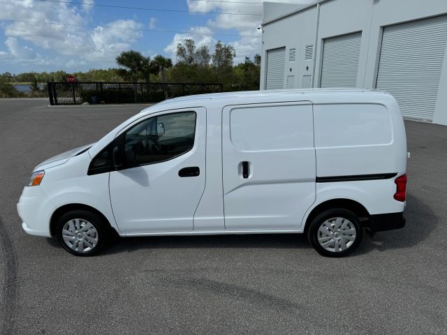 2021 Nissan Nv200 - Image 26