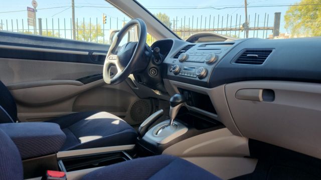 2009 Honda Civic - Image 20