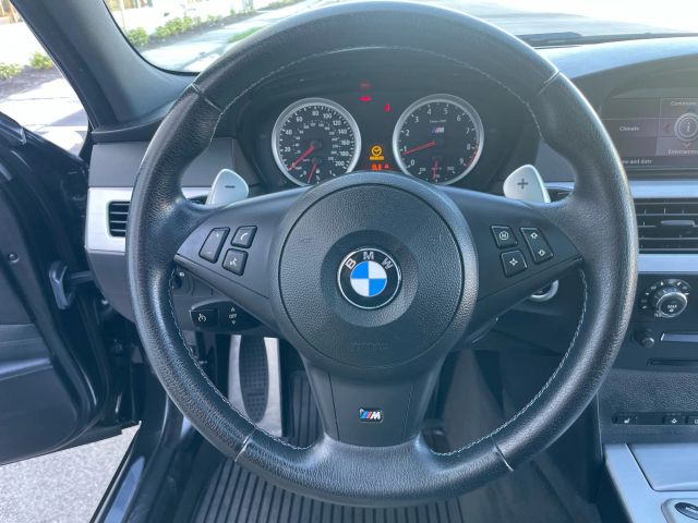 2007 Bmw M5 - Image 83